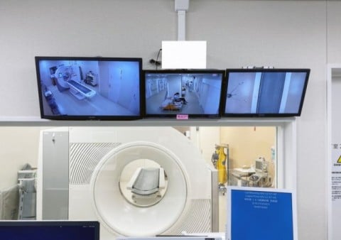 監視カメラシステム 監視カメラシステム