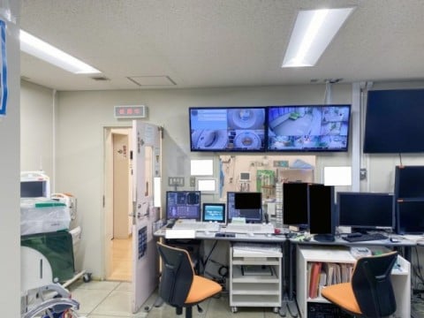 監視カメラシステム 監視カメラシステム